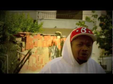 Mano Bull & Djompa Mc - Si Liga Bom Som (Video Clipe) [ Mixtape Kalka Dedo Vol.2 ]