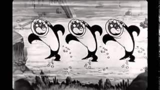 Out of time #15: "Frolicking Fish" + Roman Flügel - Wilkie