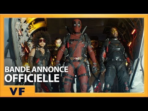 Bande annonce