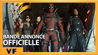 Bande Annonce  (VF) non censure