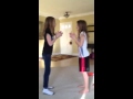 Milkshake Handshake