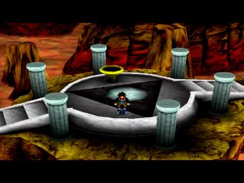 Let's play Grandia 2 (Deutsch) Teil 116 - Ryudos Test der Erlösung