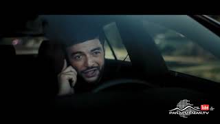 Քեզանից Հետո, Սերիա 16, Անոնս / Qezanic Heto