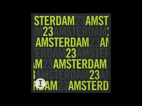 TOOLROOM AMSTERDAM 2023 #toolroom #amsterdam