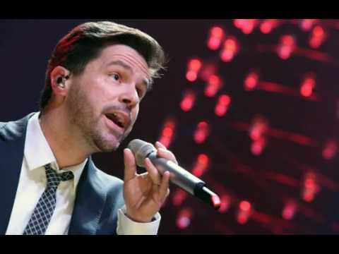 Pedro Mariano - Na paz do seu sorriso