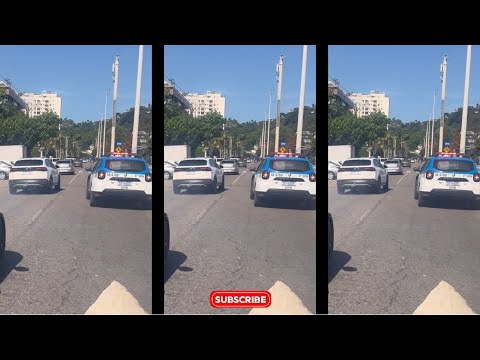 DEITA AKI EU MANDEI VOCÊ DEITAR x BEAT OH & HU-ORUAM CARRO POLICIA VS FUNK TIKTOK 2025 [2P DO CPX]