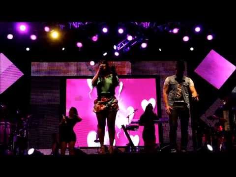 Calcinha Preta na Festa da 98 FM em Caruaru