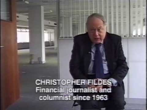 The Mayfair Set - Episode 2: Entrepreneur Spelt S.P.I.V. (Part 2/6) [Adam Curtis Documentary]