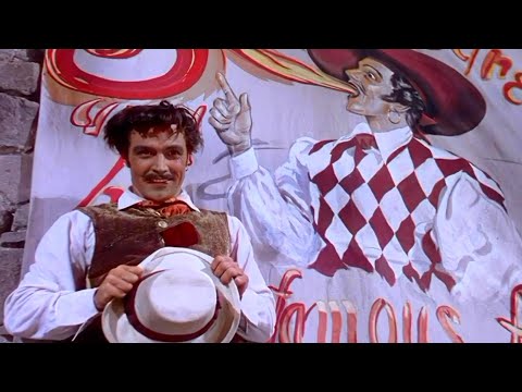 Gene Kelly meets the Freemasons - Love On My Mind (After Hours Mix)