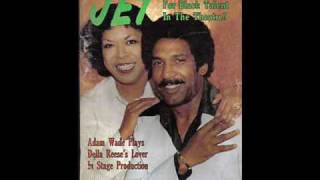 ADAM WADE - FOR THE WANT OF YOUR LOVE