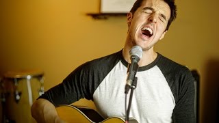 Windows Are Rolled Down - Amos Lee (Putman Brothers Cover)