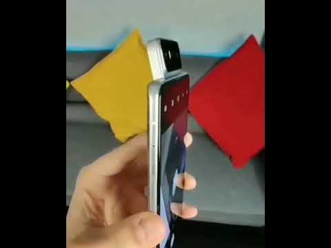 Asuz ZenFone 8 Flip😍😍🔥