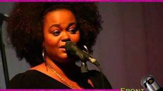 Jill Scott Live!!! (UNRELEASED FOOTAGE)