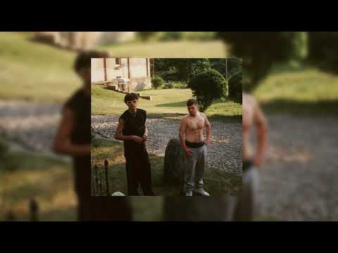 [free] DUSY x YUNG VISION Type Beat - “Geh von mir” (prod. twentyone) 2022