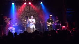 Jamaram - Sweet Medelaine - 19.04.2012 - Kula - Konstanz