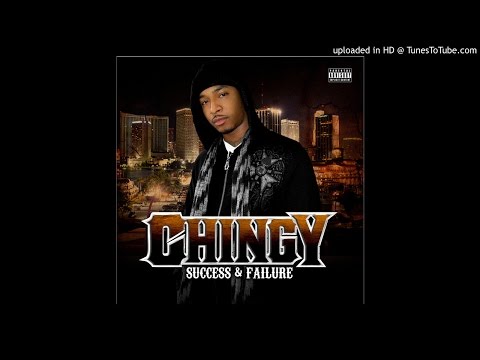 Chingy - Anythang feat. Lil' Flip