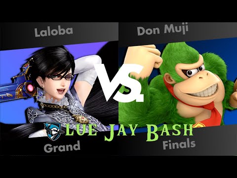 Laloba vs Don Muji | Grand Finals | BlueJay Bash Series 004