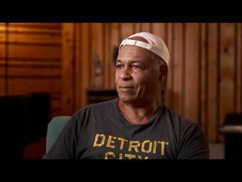 Ray Parker, Jr. on "The Other Woman" and Crossover Success