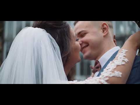 Ваше весілля з SAY YES, відео 14