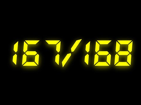 167/168 - Pred trón tvoj, ó, Kriste / Ó, srdce kamenné