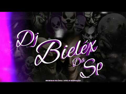 MONTAGEM - MAGRÃO DIABÓLICO 👽💣 - MC DANNY MC MORENA - [PROD. DJ BIELÉX DA SP & DJ WESLEY OFC]