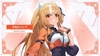 【振り返り雑談】hololive 7th fes.ふれあの出番はどうだった～～？【不知火フレア/ホロライブ】