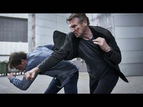 LIAM NEESON VENGANZA ESTRENO MUNDIAL PELICULA DE ACCIÓN COMPLETA EN ESPAÑOL LATINO