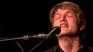 Felix Kramer - An Deiner Schulter Live (Wien 2018)