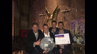 Holland Recycling wint MVO award