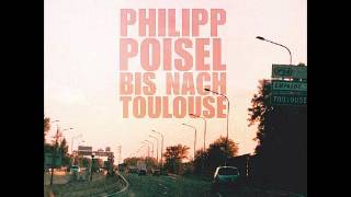 Philipp Poisel - Ich will nur (Live)