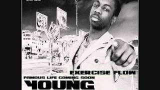 Young Metaphor- Im Going Intro