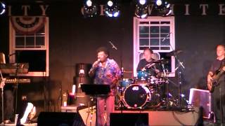 Percy Sledge - The Dark End Of The Street