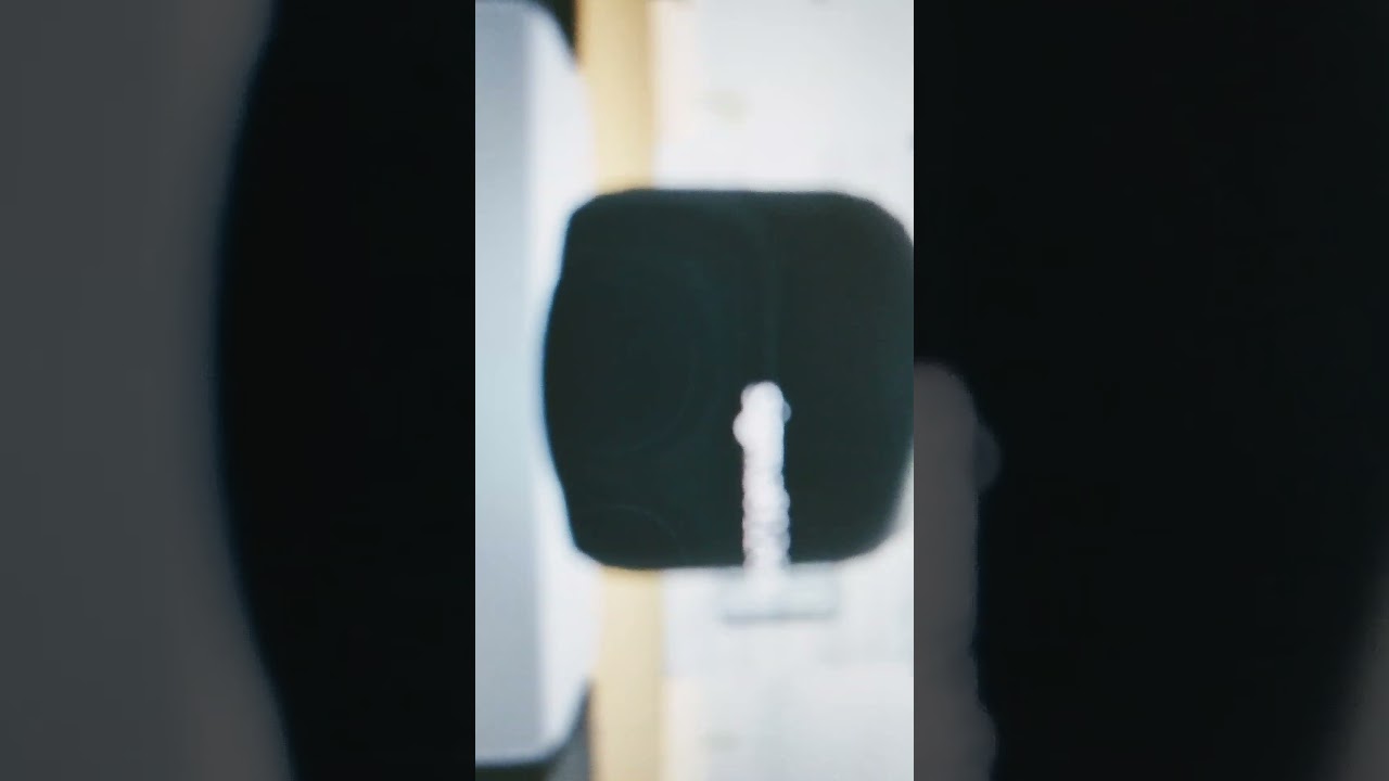 The sigma on the back was not planned😆