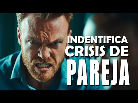 Qué es una crisis de pareja y señales para identificarla