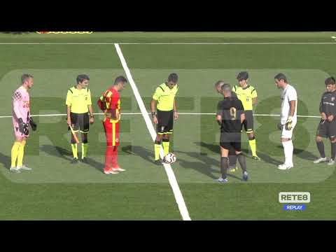 Eccellenza: Casalbordino - Nerostellati 1910 1-2