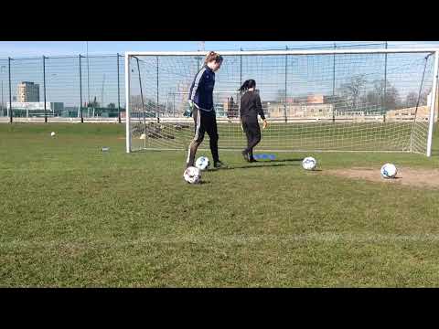 1.division Sundby Boldklub