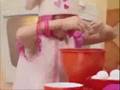 Lazytown Cooking by the Book - French 
