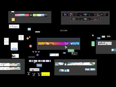 Welcome to #Config2024 | Hybrid | Brand Film | Figma