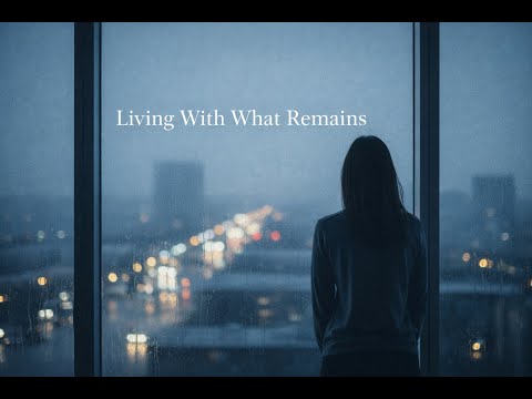 EMO_CODE music | Season 2 Vol.21 – Living With What Remains 🌙