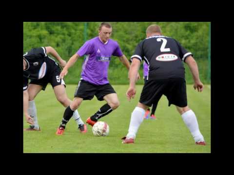 Czarni Grzegorzowice 3:1 Partyzant Dojazdów, 21.05.2016 FOTO