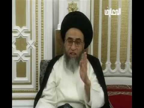 ⁣كتاب الصوم - أحكام الصيام  - الحلقة - 17 - سيد صباح شبر