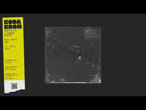 Shellerini x Szpaaq - Mały Świat feat. RY23, Rafi (S.S.Z. Remix)