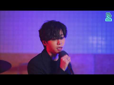 Bang Yongguk - 야해 (Live) @ Casper Radio 190316