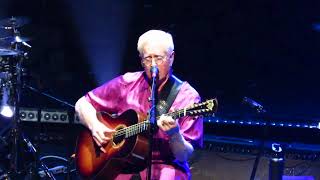 Bruce Cockburn 9.30.17: Coldest Night Of The Year