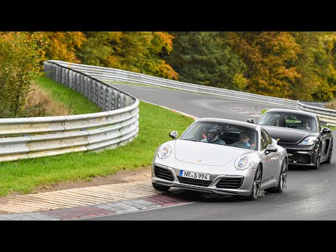 Nordschleife BTG 23.10.2022