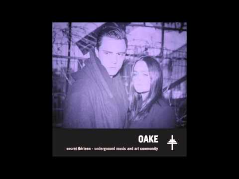 OAKE - Secret  Thirteen Mix 170