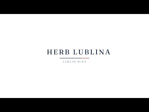 Herb Lublina - Poznaj Lublin w PJM