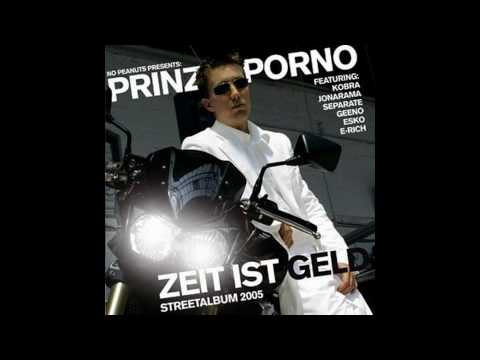 Prinz Porno - Raus aus unserem Garten feat. Jonarama [HD]