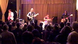 The Greenhornes -- My Sparrow