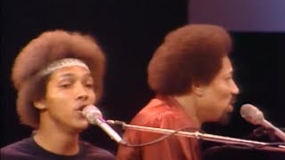 The Neville Brothers - Junk Man - 7/6/1979 - unknown (Official)